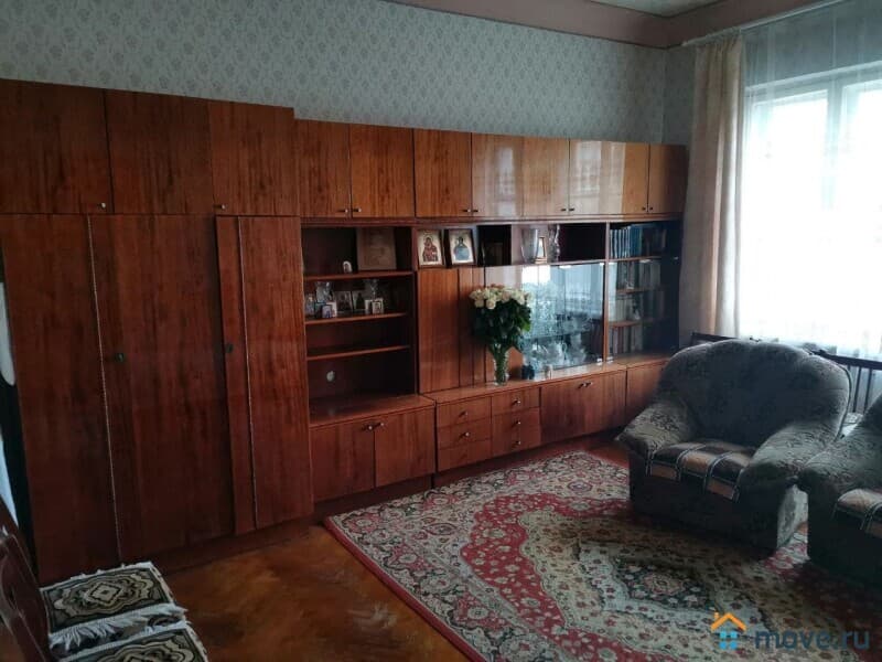 3-комн. квартира, 70 м²