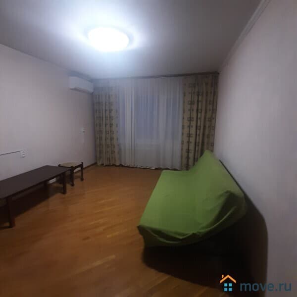 1-комн. квартира, 40 м²