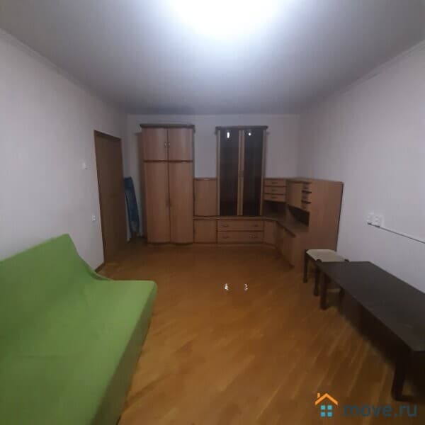 1-комн. квартира, 40 м²