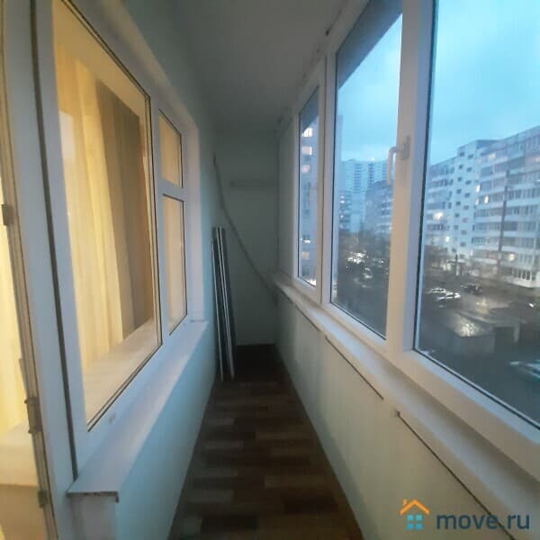 1-комн. квартира, 40 м²