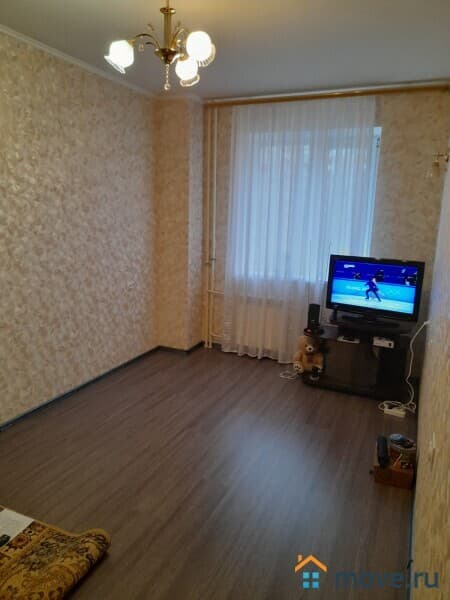 2-комн. квартира, 50 м²