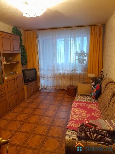 2-комн. квартира, 42 м²