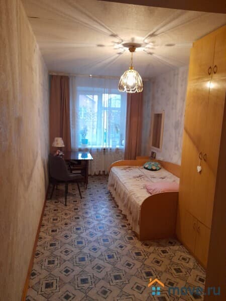 2-комн. квартира, 42 м²