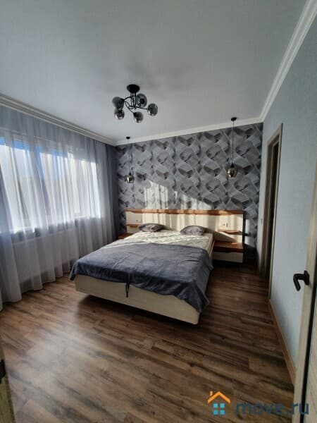 2-комн. квартира, 59 м²