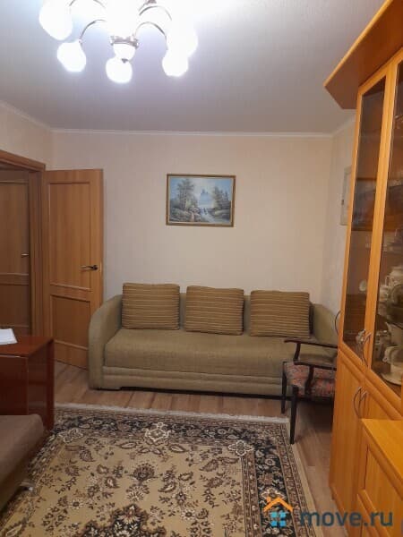 1-комн. квартира, 32 м²