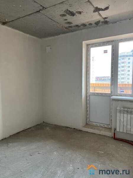 1-комн. квартира, 25 м²