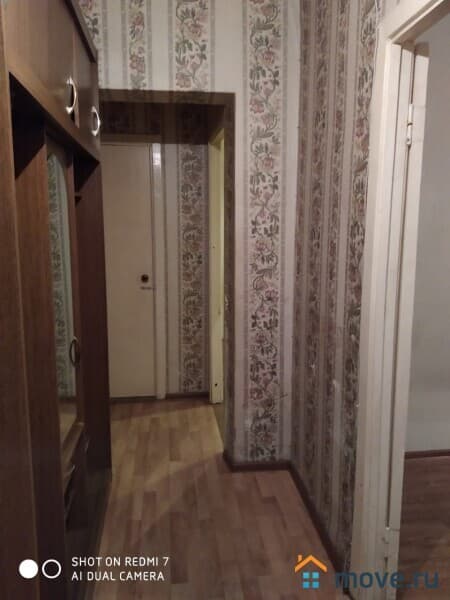 2-комн. квартира, 55 м²