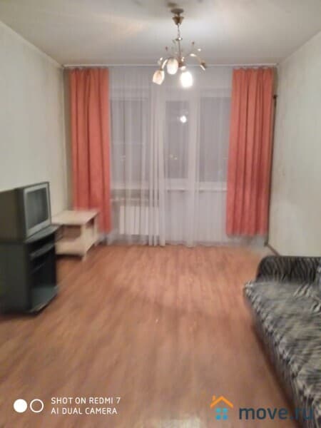 2-комн. квартира, 55 м²