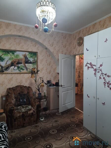 2-комн. квартира, 49 м²