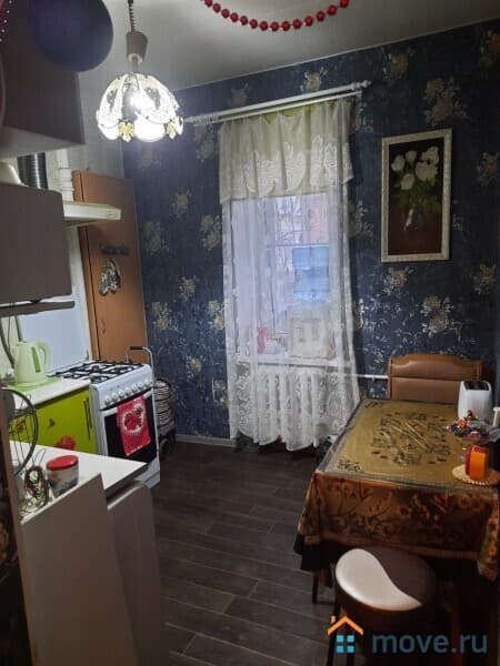 2-комн. квартира, 49 м²