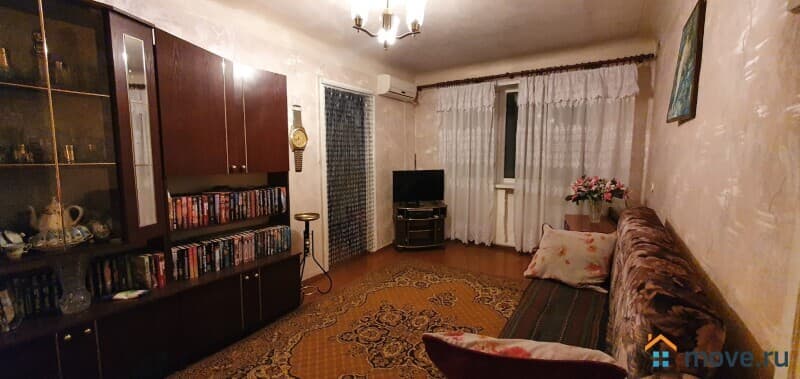 2-комн. квартира, 42 м²