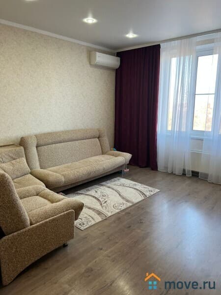 2-комн. квартира, 57 м²