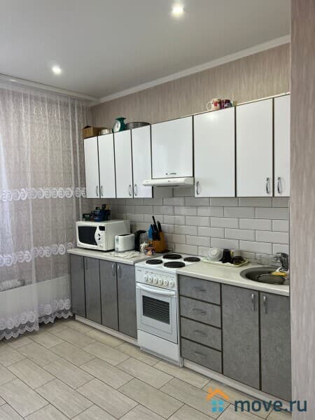 2-комн. квартира, 57 м²