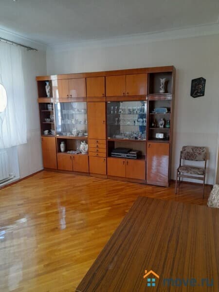 4-комн. квартира, 97 м²