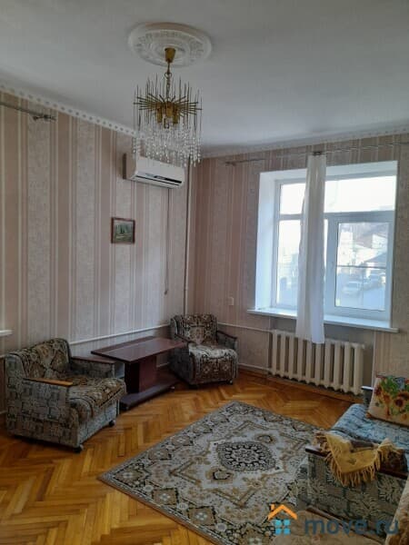 4-комн. квартира, 97 м²