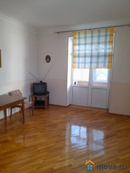 4-комн. квартира, 97 м²