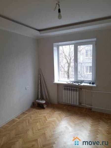 3-комн. квартира, 50 м²