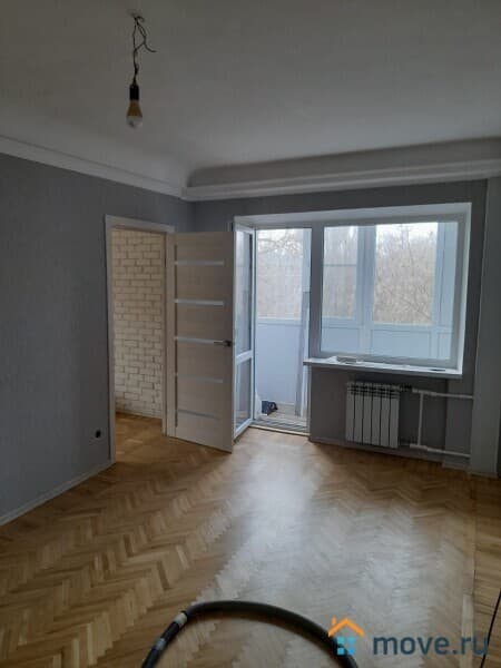 3-комн. квартира, 50 м²