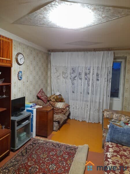 2-комн. квартира, 48 м²