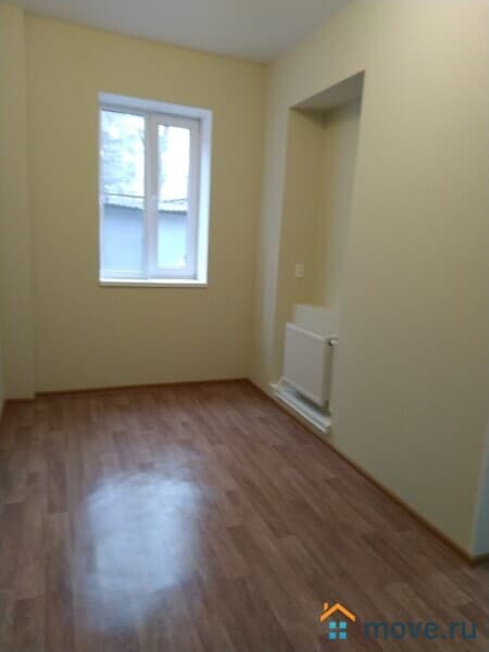 1-комн. квартира, 18 м²