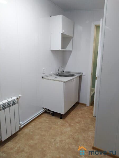 1-комн. квартира, 18 м²