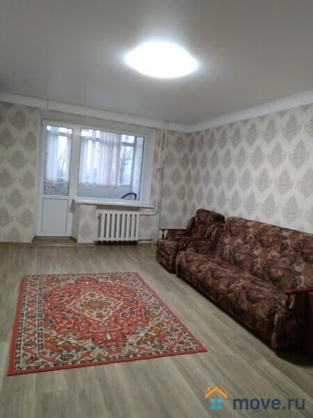 2-комн. квартира, 50 м²