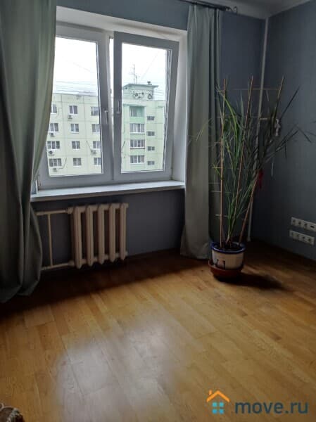 1-комн. квартира, 37 м²