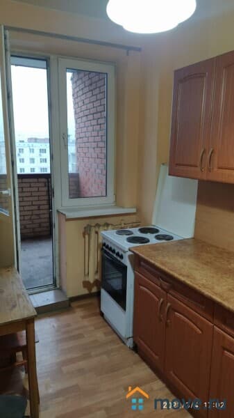 1-комн. квартира, 36 м²