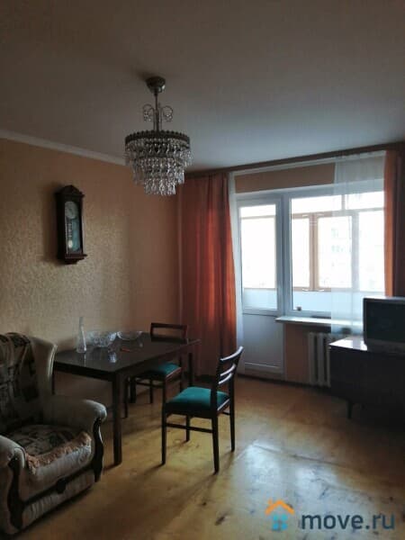 2-комн. квартира, 45 м²