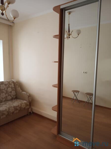 1-комн. квартира, 21 м²