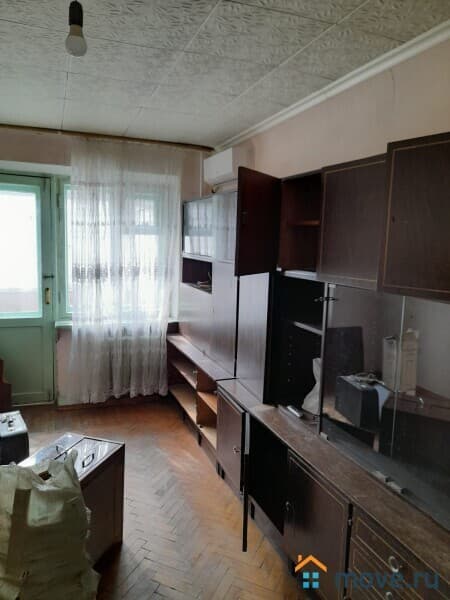 2-комн. квартира, 42 м²