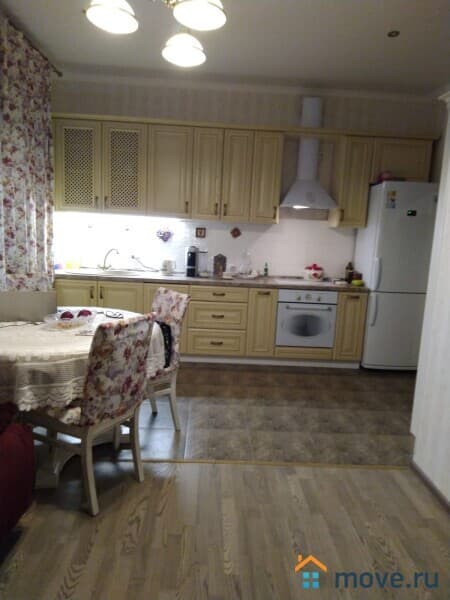 1-комн. квартира, 45 м²