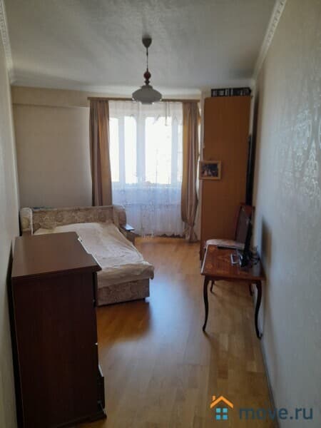 2-комн. квартира, 65 м²