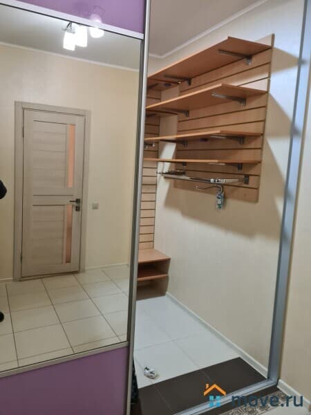 2-комн. квартира, 48 м²