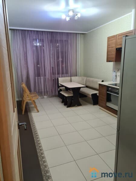 2-комн. квартира, 48 м²