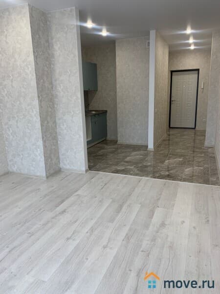 1-комн. квартира, 34 м²