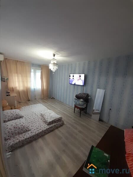 2-комн. квартира, 45 м²