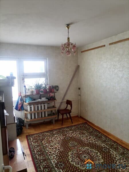 3-комн. квартира, 85 м²