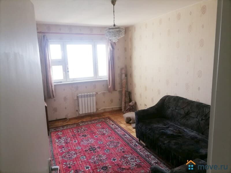 3-комн. квартира, 85 м²