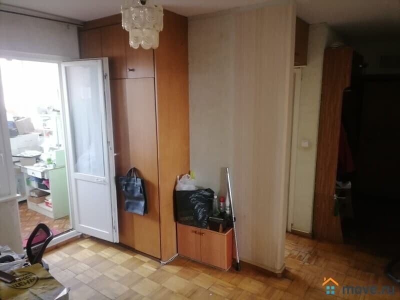 3-комн. квартира, 85 м²