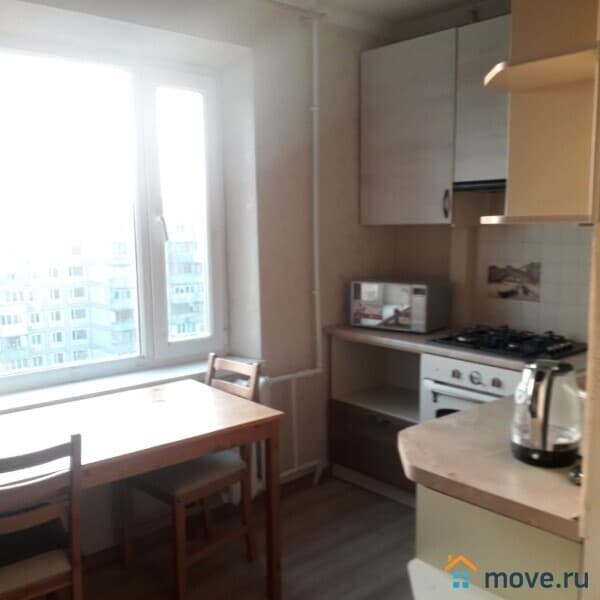 1-комн. квартира, 38 м²