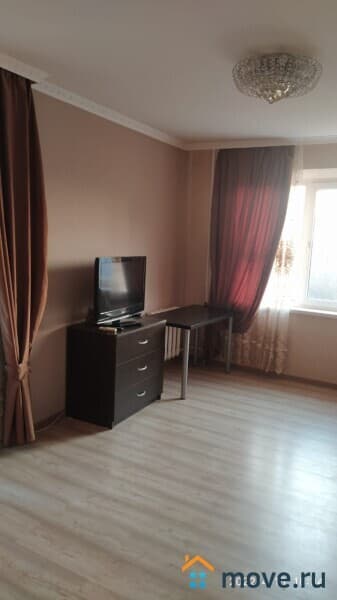 1-комн. квартира, 38 м²