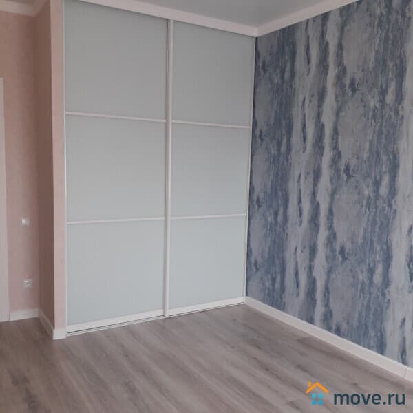 3-комн. квартира, 55 м²