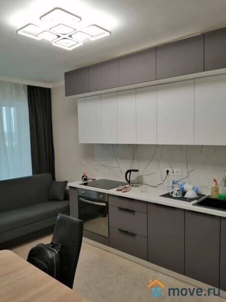 2-комн. квартира, 55 м²