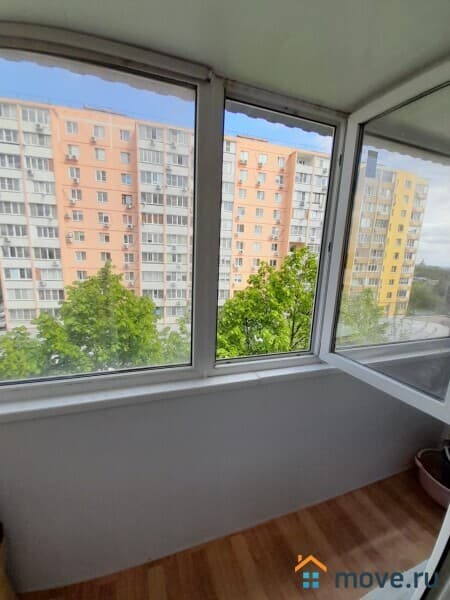 1-комн. квартира, 31 м²