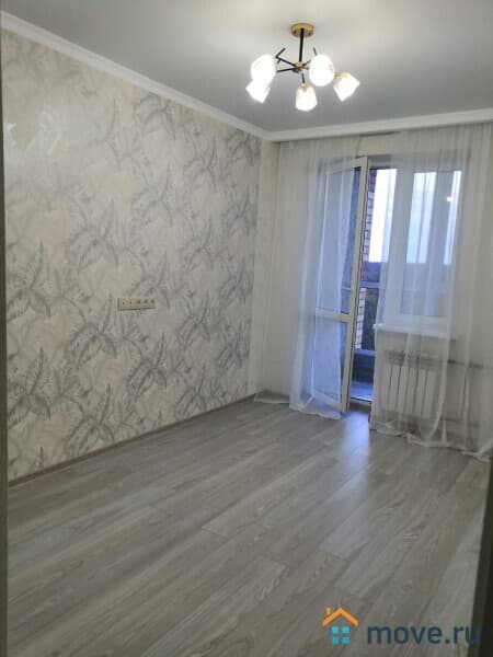 1-комн. квартира, 38 м²