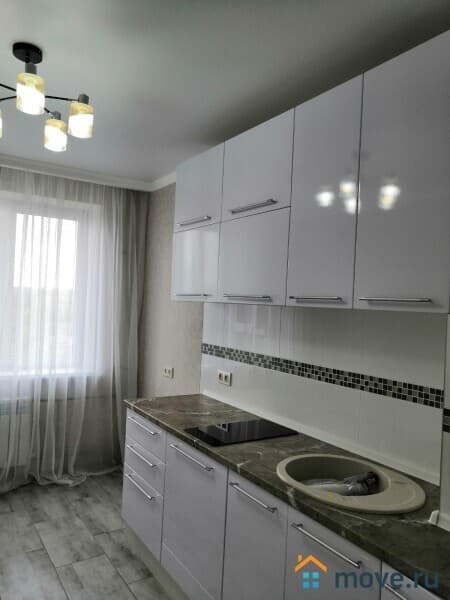 1-комн. квартира, 38 м²