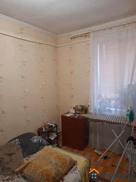 2-комн. квартира, 40 м²