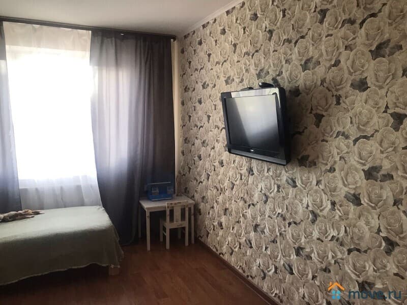 1-комн. квартира, 36 м²