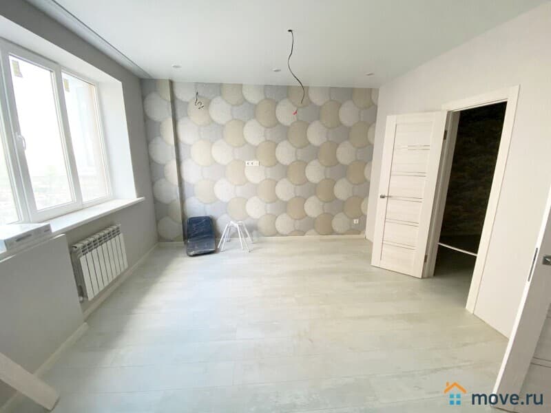 2-комн. квартира, 40 м²